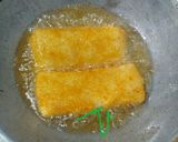 Foto langkah ke 8 dari resep Risoles (Ragout Ayam & Sayuran).