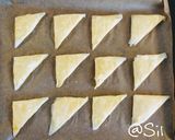 Foto del paso 7 de la receta 20.🥟Empanadillas griegas de queso (Tiropitas)🧀