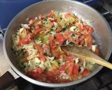 Foto del paso 2 de la receta: Arroz primavera