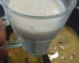 عکس مرحله 2 از دستور سوپ قارچ