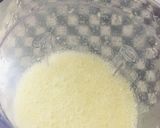 Foto del paso 2 de la receta: Paletas Heladas de Limón Cremoso con Leche De Coco y leche condensada de coco Refrescante!
