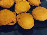 Batata vada