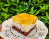 Nappal és éjszaka szelet recept fázis 6 fotója