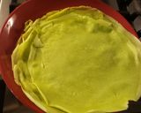 Foto del paso 1 de la receta: Lasagna