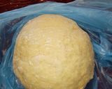 Foto del paso 5 de la receta: "Raviolones caseros c/Estofado" 😜😜😜