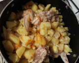 Foto del paso 3 de la receta: Estafado Buenisimoo😘