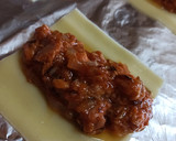 Foto del paso 1 de la receta: Canelones rellenos de atún y tomate