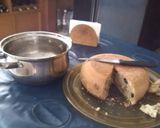 Foto del paso 8 de la receta: Tortica sencilla