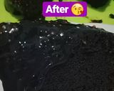 Foto langkah ke 8 dari resep Super moist steamed chocolate cake.