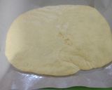 Foto langkah ke 4 dari resep Roti Goreng/Odading/Roti Bantal.