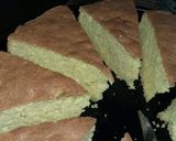 Foto del paso 8 de la receta: Bizcochuelo para torta de cumpleaños