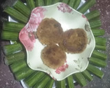 முருங்கைக்காய் ஃப்ளஸ் கட்லட் ரெசிபி ஸ்டேப் 6 புகைப்படம்