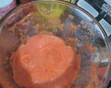 Foto del paso 6 de la receta: Pizza con salsa de tomate casera