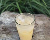 Foto langkah ke 3 dari resep Es Mogu Yakult.