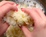 Töltött káposzta recept fázis 4 fotója