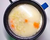 新鮪魚素食咖哩佐孜然飯的食譜步驟6照片
