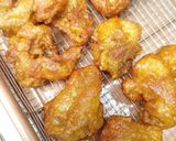 Foto langkah ke 3 dari resep Ayam Chilli Padi.