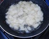 Foto langkah ke 4 dari resep 62. Soto Ayam Lamongan.