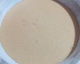 Foto del paso 6 de la receta: Torta húmeda de canela / IT Torta umida allá cannella