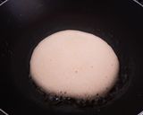 Foto langkah ke 5 dari resep Resep Fluffy Souffle Pancake (Pancake super empuk ala Jepang).