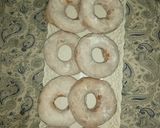 صورة لخطوة 6 من وصفة بيني أو دوناتس بدون اختمتار 🍩😋