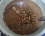 Foto langkah ke 4 dari resep Bubur kacang hijau.