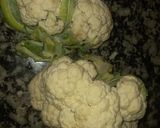 Foto del paso 1 de la receta: Ensalada Tibia de Coliflor