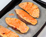 Foto del paso 6 de la receta: Boniatos Rellenos de Garbanzos Especiados