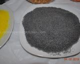 A picture of step 9 of Coloured Sugar.