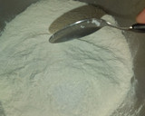 Foto del paso 1 de la receta: Tortas fritas