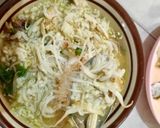 Foto langkah ke 3 dari resep Soto Semarang.