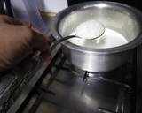 Special Coconut wali firni recipe step 4 photo