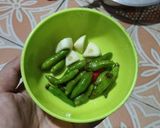 Foto langkah ke 8 dari resep Sop Bening Balungan Sapi.
