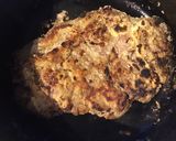 A picture of step 4 of California Farm Dutch Oven Osso Buco Dinner.
