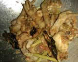 Foto langkah ke 5 dari resep Kari Ayam.