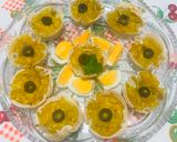 Foto del paso 2 de la receta: Mini Quichés de Ají de Pollo!
