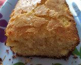 Foto del paso 5 de la receta: Budín de limón 🍋💛