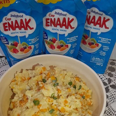 Langkah 6