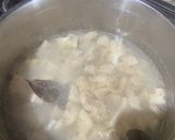 Foto del paso 1 de la receta: Mondongo guisado