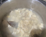 Foto del paso 1 de la receta: Mondongo guisado