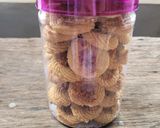 Foto langkah ke 5 dari resep Semprit Biscoff.