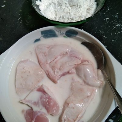 Langkah 2
