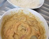 صورة لخطوة 8 من وصفة بروستد سمك وجمبري 😋