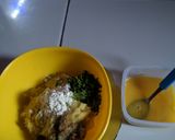 Foto langkah ke 1 dari resep PERKEDEL KENTANG (anti ancur dijamin 100 %).