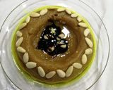 صورة لخطوة 5 من وصفة عصيدة #عصيدة_التمر #عصيدة_جنوبية