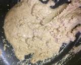Banana Rajgira Halwa recipe step 1 photo