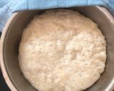No Knead 鑄鐵鍋免揉麵包❤!!的食譜步驟7照片