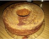 Foto del paso 6 de la receta: Torta de aceite