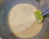 Une image de l'étape 2 de Tarte napolitaine de pâques.
