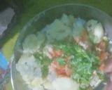आलू का पराठा (Aloo ka paratha recipe in hindi) रेसिपी चरण 1 फोटो